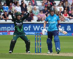 England v Pakistan - Metro Bank ODI Series