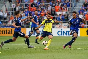 Nashville SC v FC Cincinnati