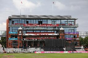 Lancashire v Durham County Cricket Club - Vitality T20 Blast