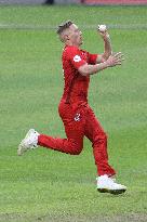 Lancashire v Durham County Cricket Club - Vitality T20 Blast