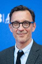 Vierzon Opening Ceremony