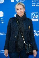 Vierzon Opening Ceremony