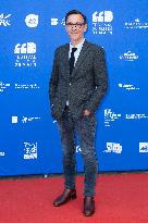 Vierzon Opening Ceremony