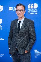 Vierzon Opening Ceremony