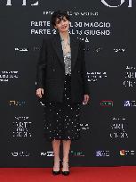 The Art Of Joy Premiere - Rome