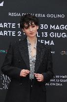 The Art Of Joy Premiere - Rome