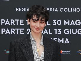 The Art Of Joy Premiere - Rome