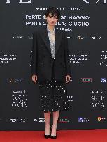 The Art Of Joy Premiere - Rome