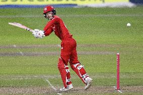 Lancashire v Durham County Cricket Club - Vitality T20 Blast