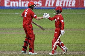Lancashire v Durham County Cricket Club - Vitality T20 Blast