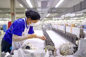 China Manufacturing Industry