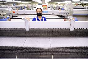 China Manufacturing Industry