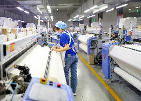 China Manufacturing Industry