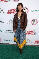 Reefer Madness: The Musical Premiere - LA