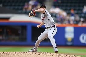 MLB Arizona Diamondbacks Vs New York Mets