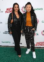 Reefer Madness: The Musical Premiere - LA