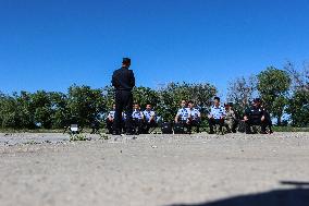 Police Drone Training