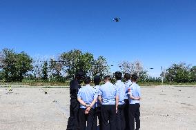 Police Drone Training