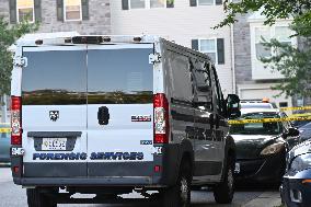Three Women Dead And Two Men In Critical Condition In Murder-Attempted Suicide At Elkridge Maryland Home