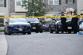 Three Women Dead And Two Men In Critical Condition In Murder-Attempted Suicide At Elkridge Maryland Home