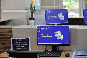 Made in Ukraine office opens in Odesa