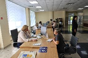 Made in Ukraine office opens in Odesa