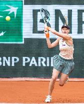 2024 French Open - Day 6