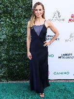 Reefer Madness: The Musical Opening Night Photocall - LA