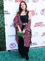 Reefer Madness: The Musical Opening Night Photocall - LA