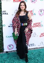 Reefer Madness: The Musical Opening Night Photocall - LA