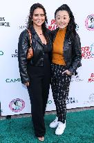 Reefer Madness: The Musical Opening Night Photocall - LA