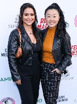 Reefer Madness: The Musical Opening Night Photocall - LA