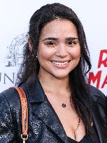 Reefer Madness: The Musical Opening Night Photocall - LA