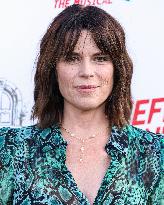 Reefer Madness: The Musical Opening Night Photocall - LA