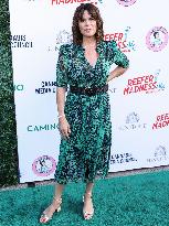 Reefer Madness: The Musical Opening Night Photocall - LA