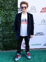 Reefer Madness: The Musical Opening Night Photocall - LA