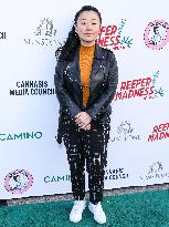 Reefer Madness: The Musical Opening Night Photocall - LA