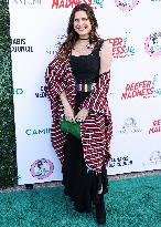 Reefer Madness: The Musical Opening Night Photocall - LA