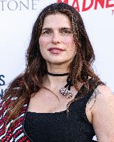 Reefer Madness: The Musical Opening Night Photocall - LA