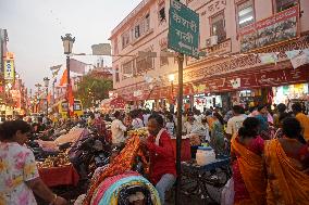 Seventh Phase Loksabha Election In Varanasi