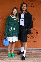 French Open 2024 - The Village - Paris