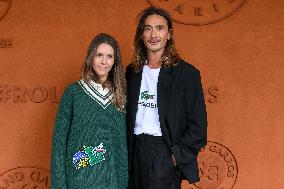 French Open 2024 - The Village - Paris