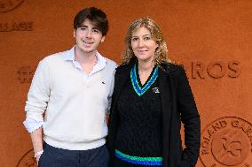 French Open 2024 - The Village - Paris