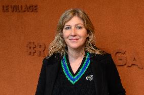 French Open 2024 - The Village - Paris