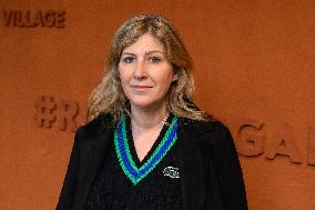 French Open 2024 - The Village - Paris