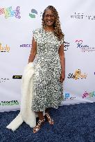 Tiffany Haddish's Adult PROM: A Night Under the Stars - LA