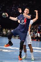 Liqui Moly Starligue final PSG Handball vs PAUC FA