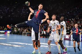 Liqui Moly Starligue final PSG Handball vs PAUC FA