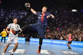 Liqui Moly Starligue final PSG Handball vs PAUC FA