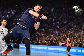 Liqui Moly Starligue final PSG Handball vs PAUC FA